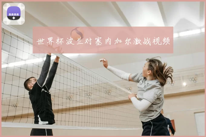 世界杯波兰对塞内加尔激战视频