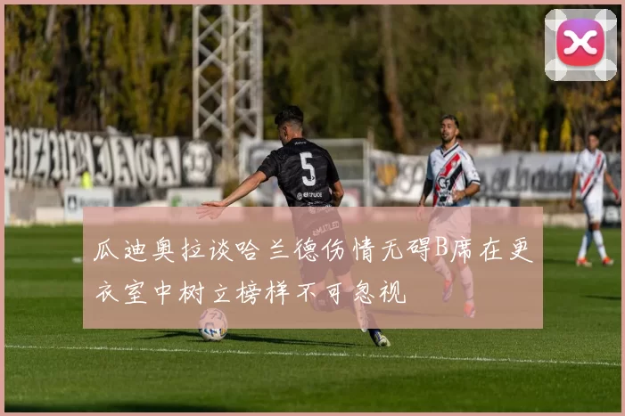 瓜迪奥拉谈哈兰德伤情无碍B席在更衣室中树立榜样不可忽视