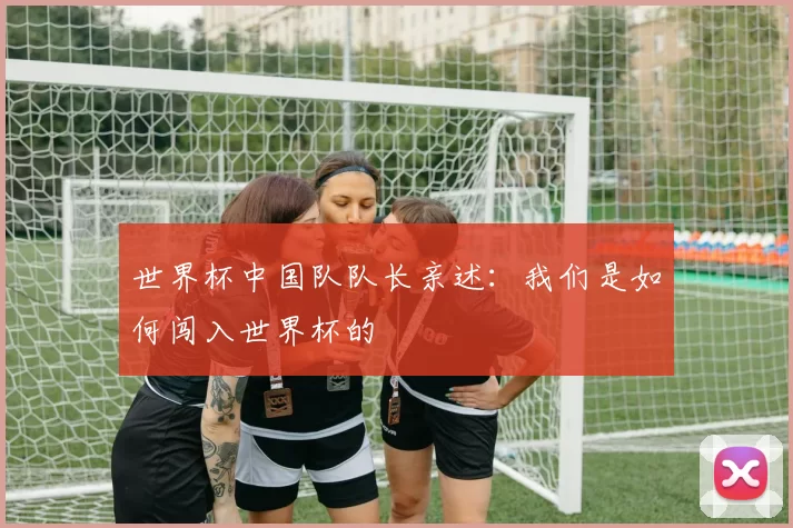 世界杯中国队队长亲述：我们是如何闯入世界杯的