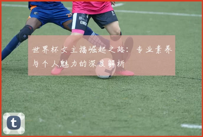 世界杯女主播崛起之路：专业素养与个人魅力的深度解析
