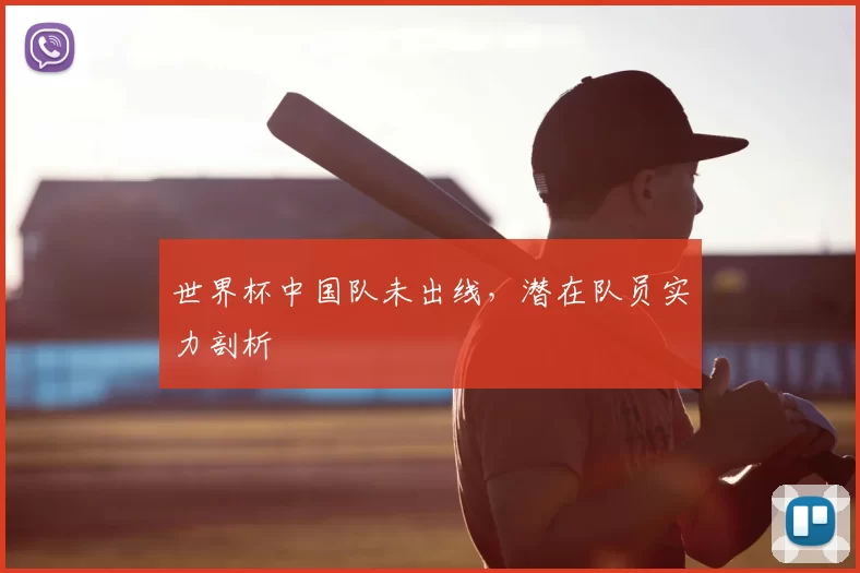 世界杯中国队未出线,潜在队员实力剖析