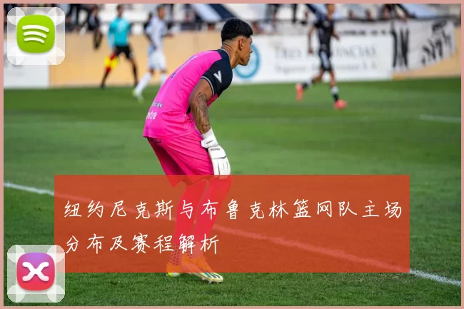 纽约尼克斯与布鲁克林篮网队主场分布及赛程解析